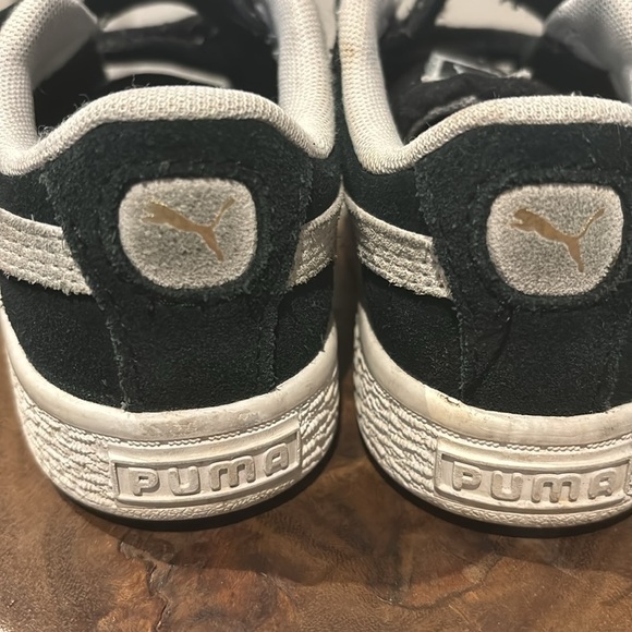Puma Suede Classic (8C) - Picture 2 of 2